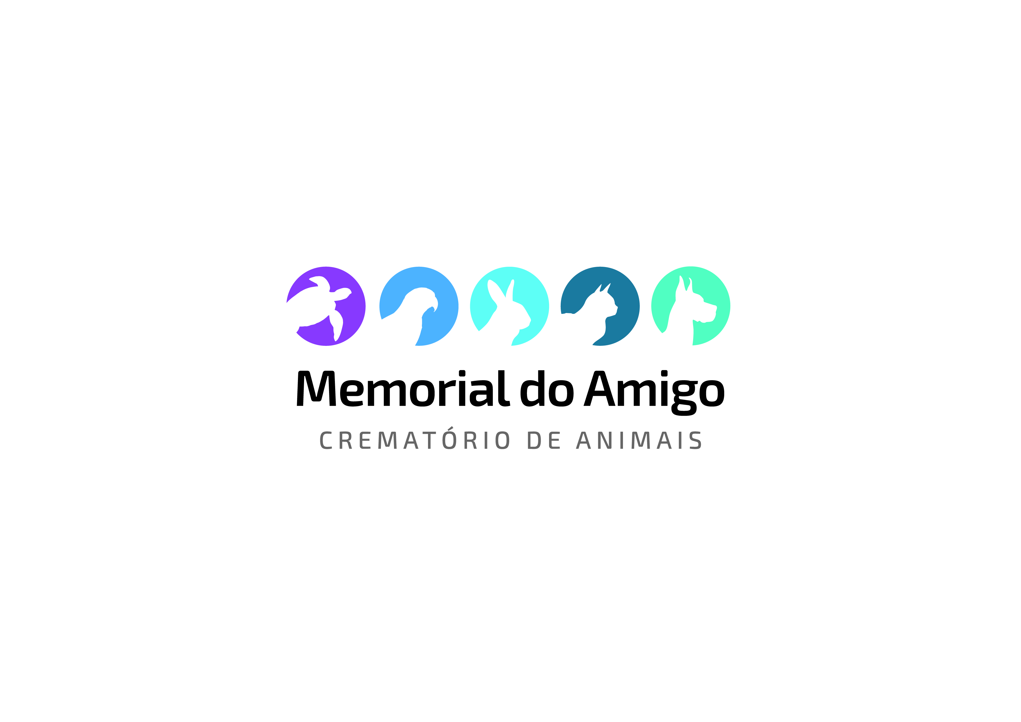Memorial do Amigo - logo